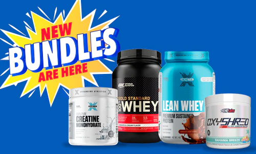 Fuel Your Ultimate Performance
